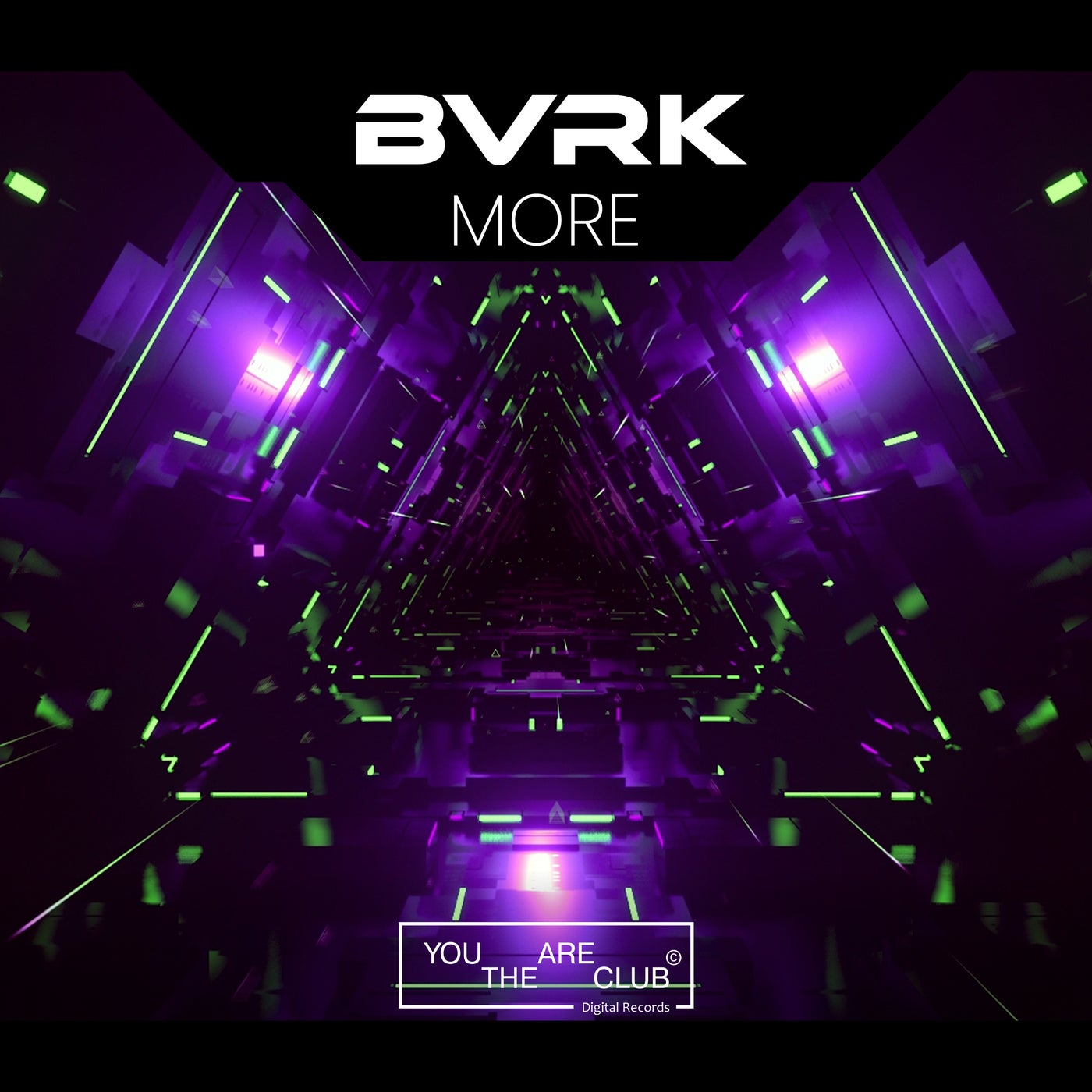 BVRK - More