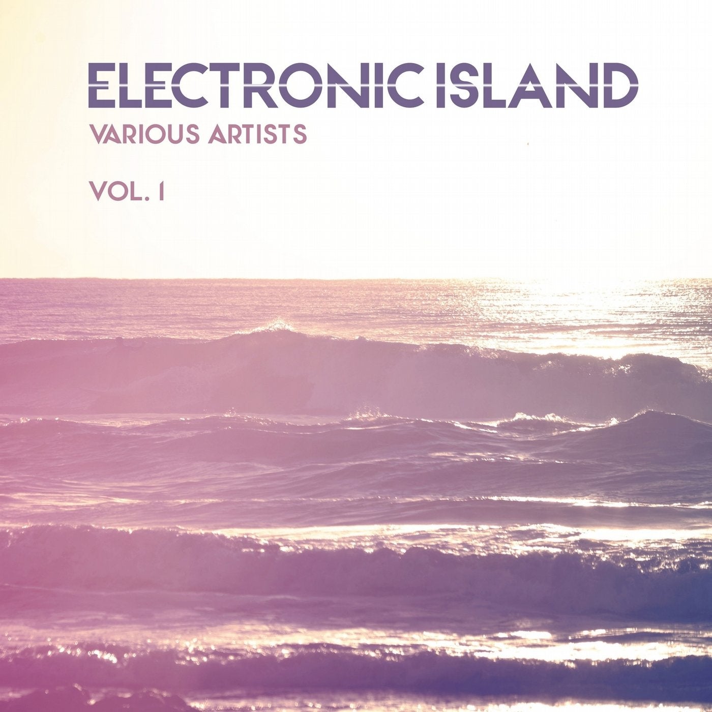 Electronic Island, Vol. 1