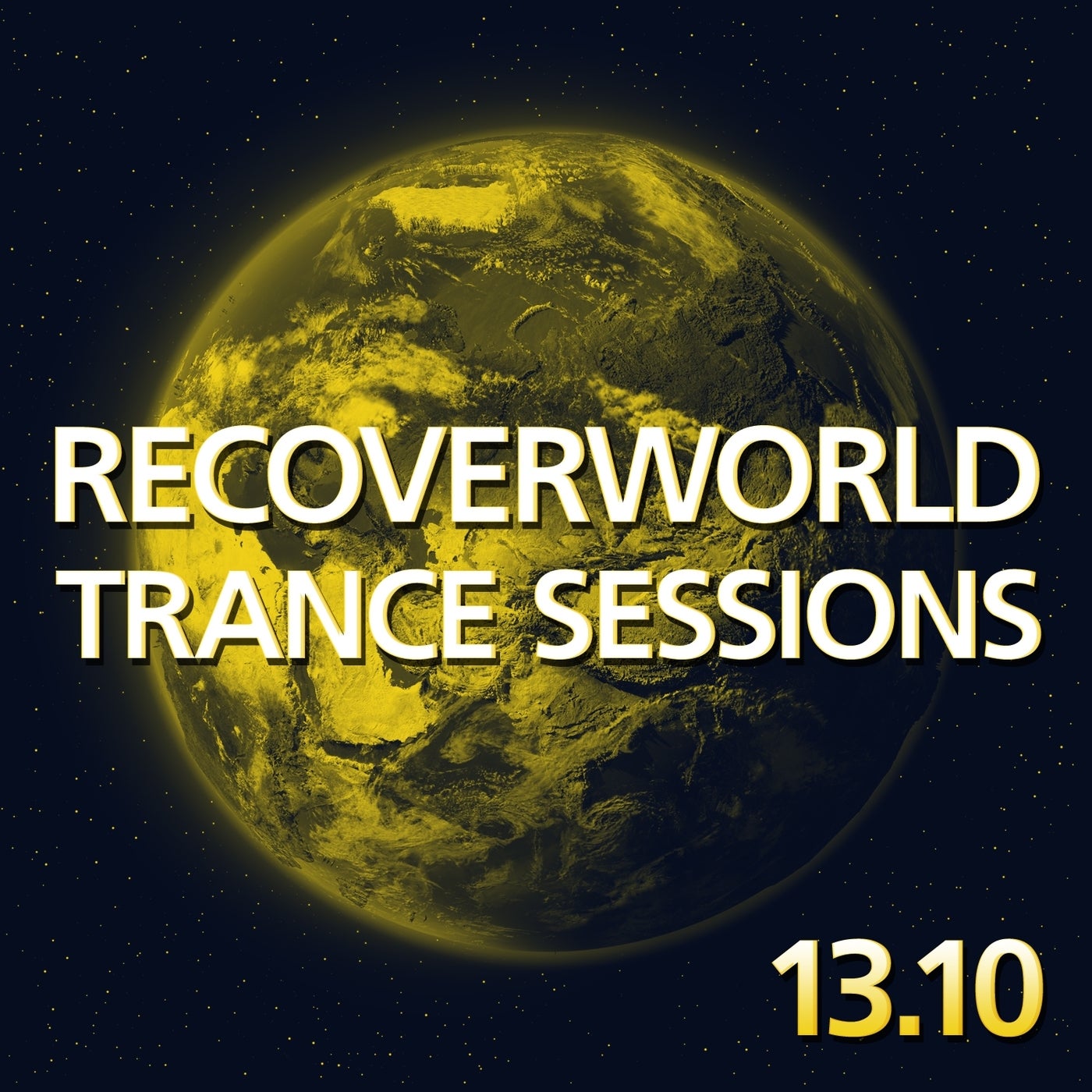 Recoverworld Trance Sessions 13.10