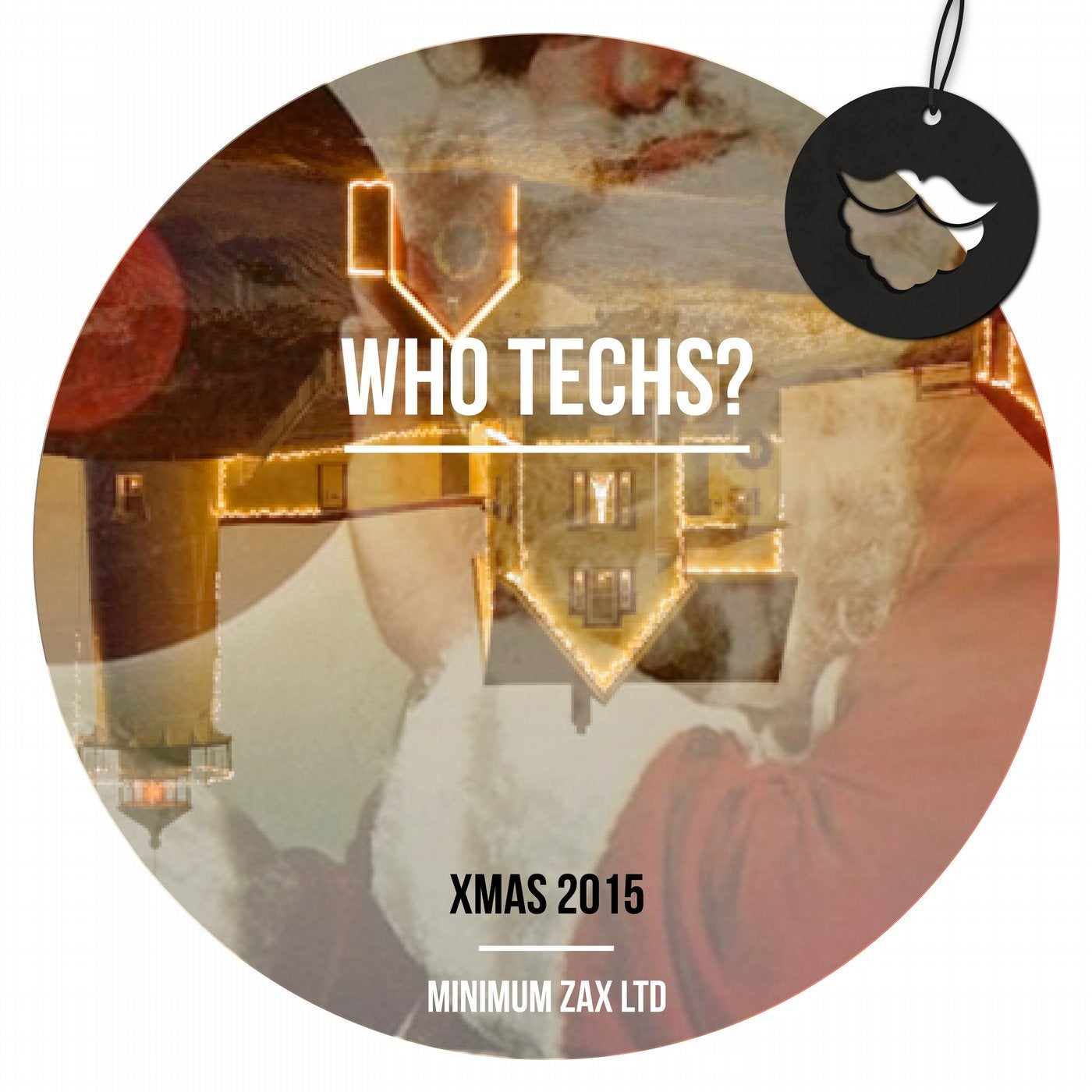 Who Techs? Xmas 2015