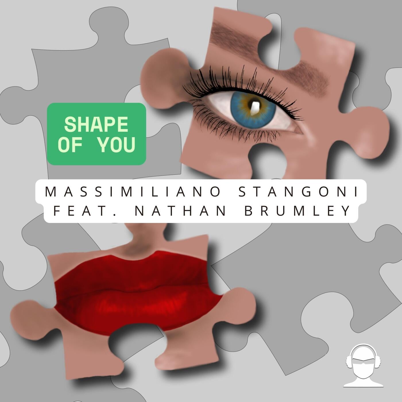 Shape of You