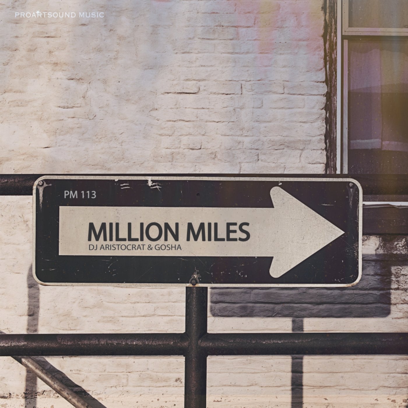 Million Miles