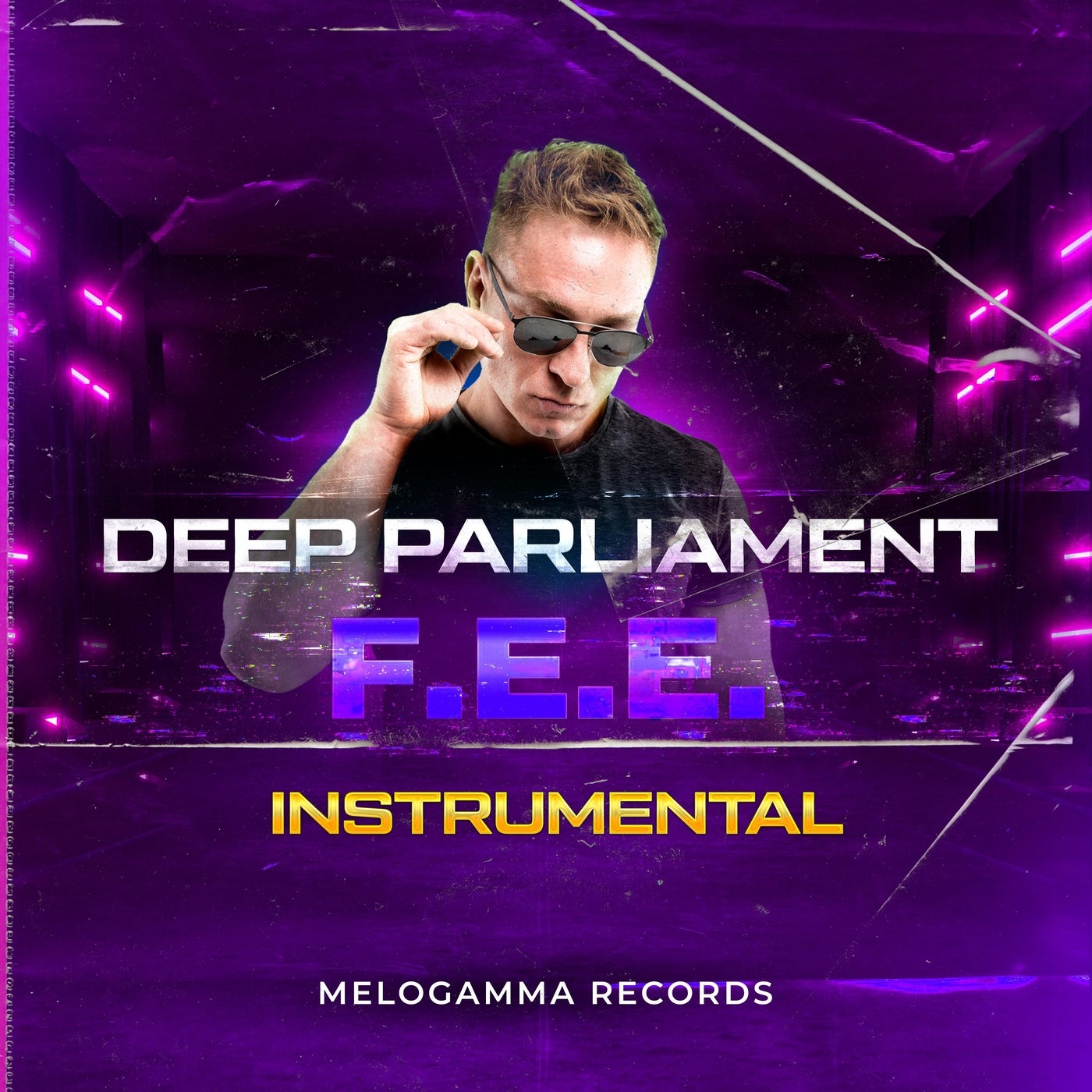 F.E.E. (Instrumental)