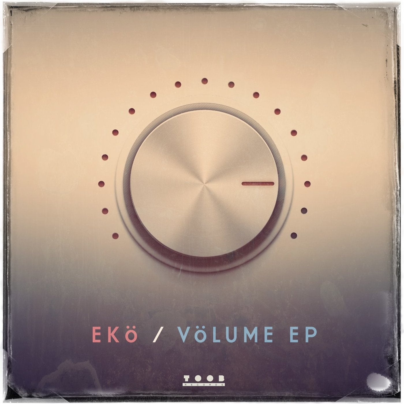 EkA? - Volume EP