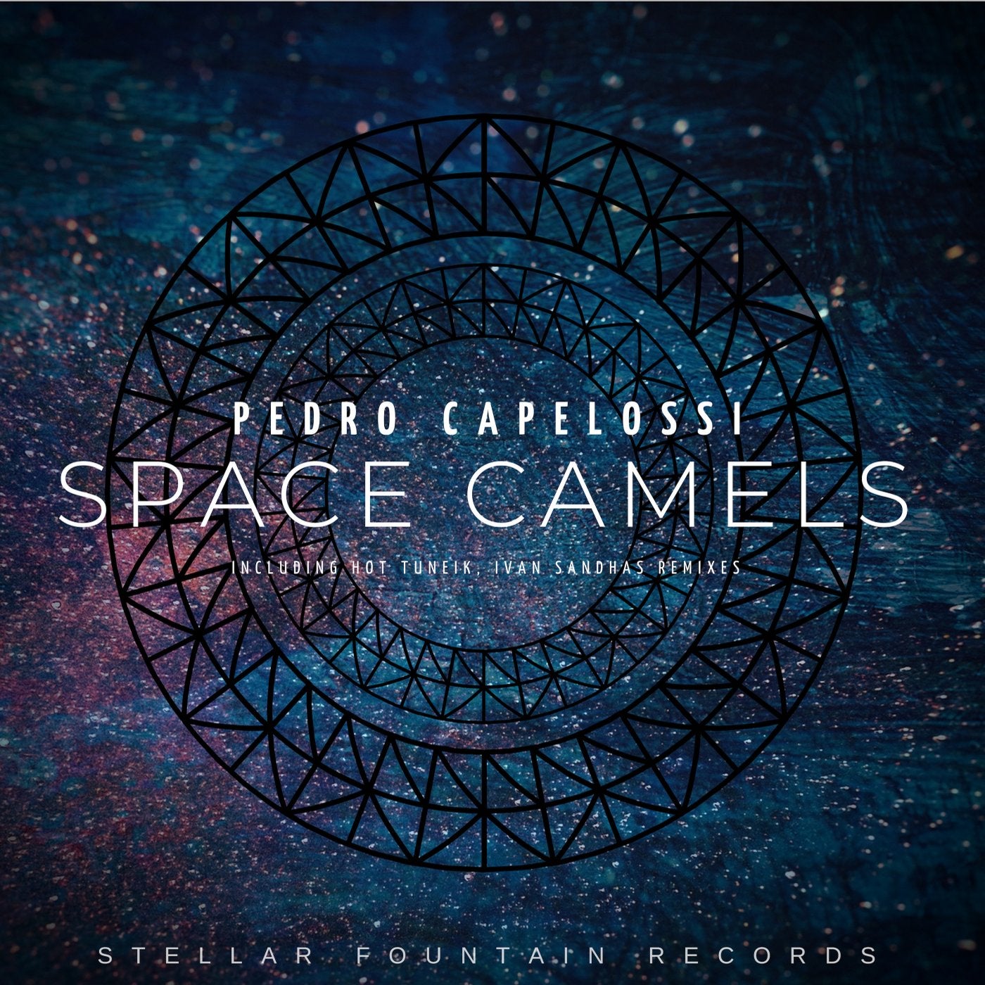 Space Camels