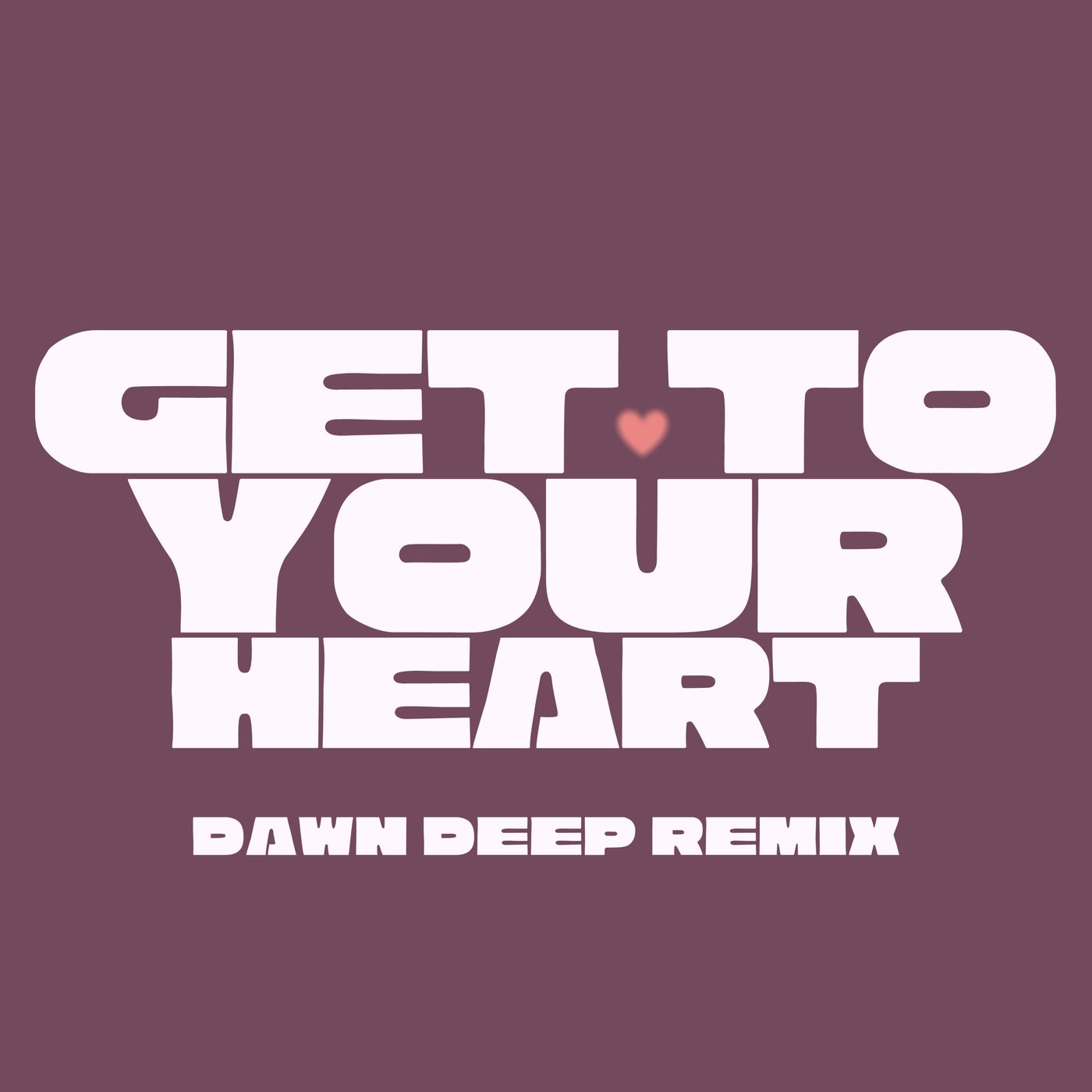 Est8, Jordan Grace, Dawn Deep – Get To Your Heart [KMG Records]