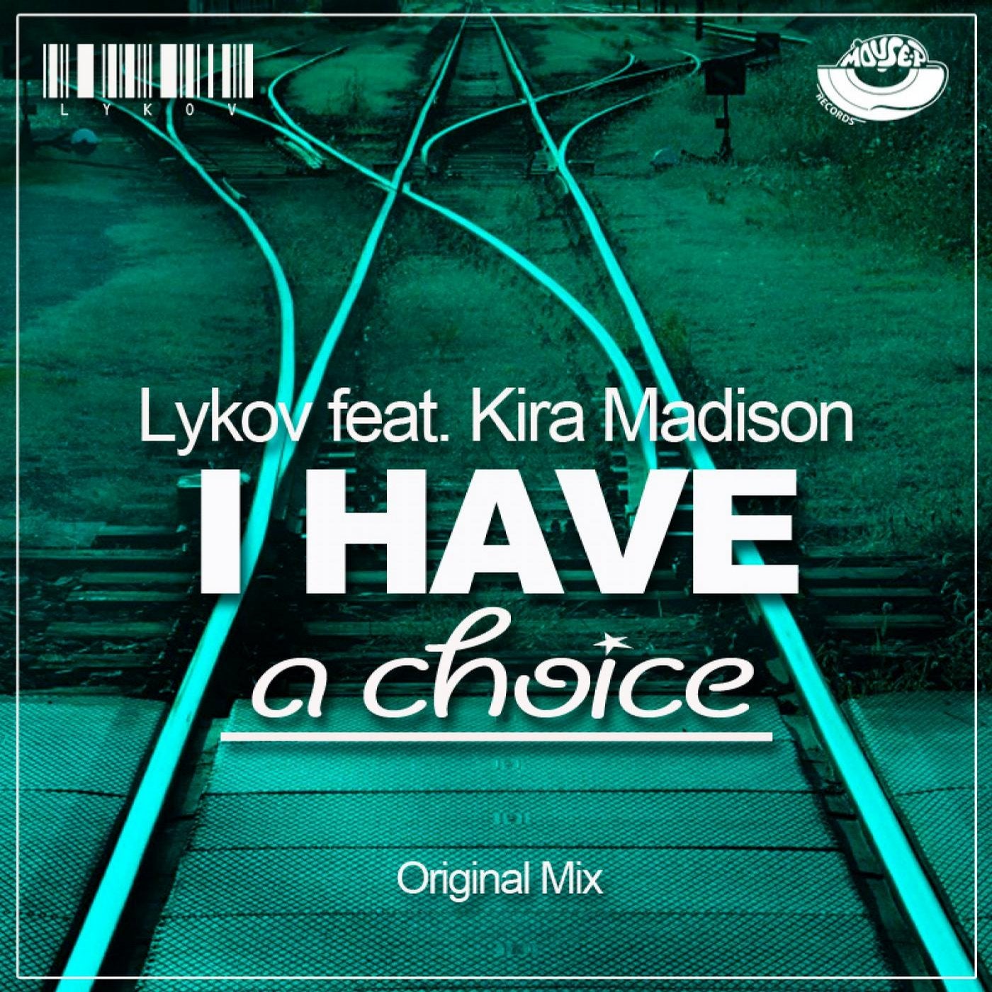 I Have a Choice