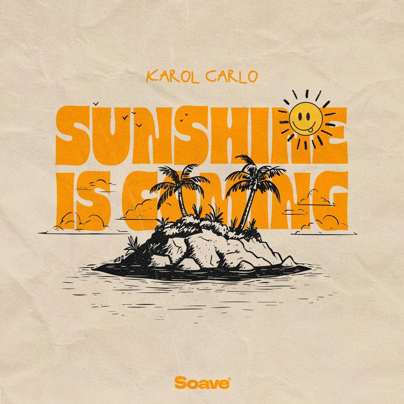 Sunshine is Coming