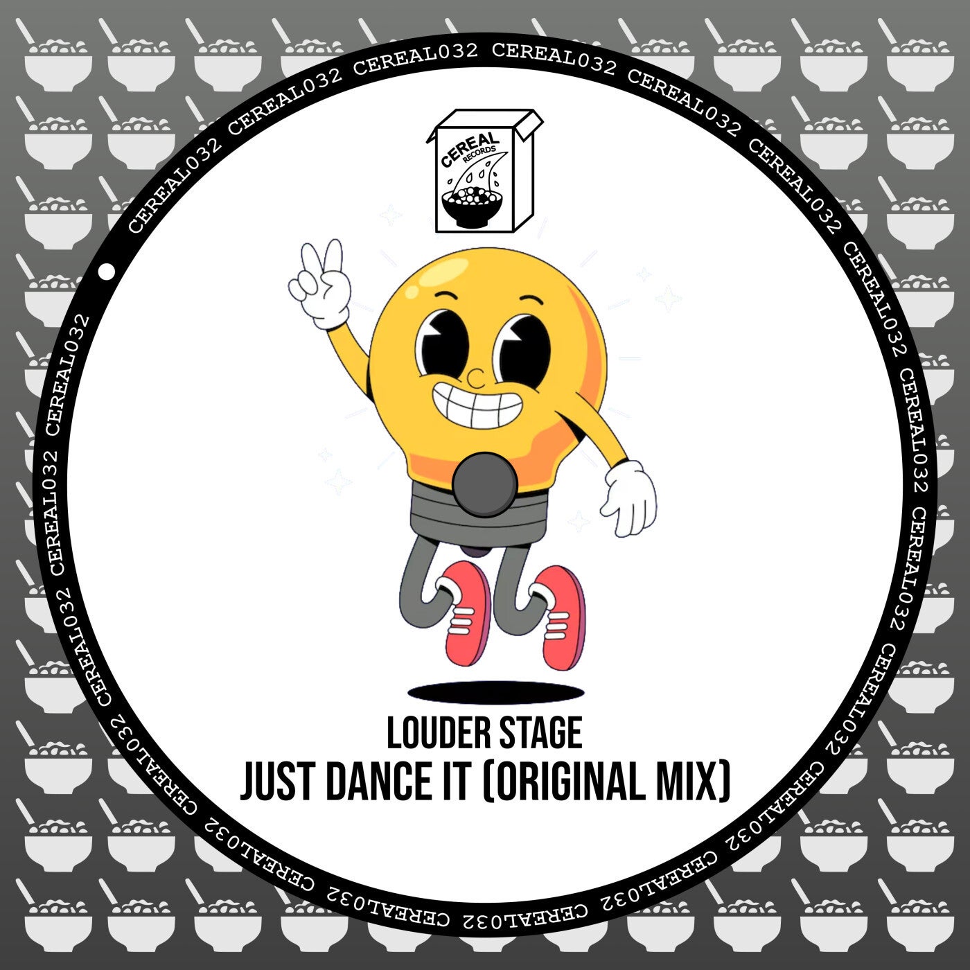 Just Dance It (Original Mix)