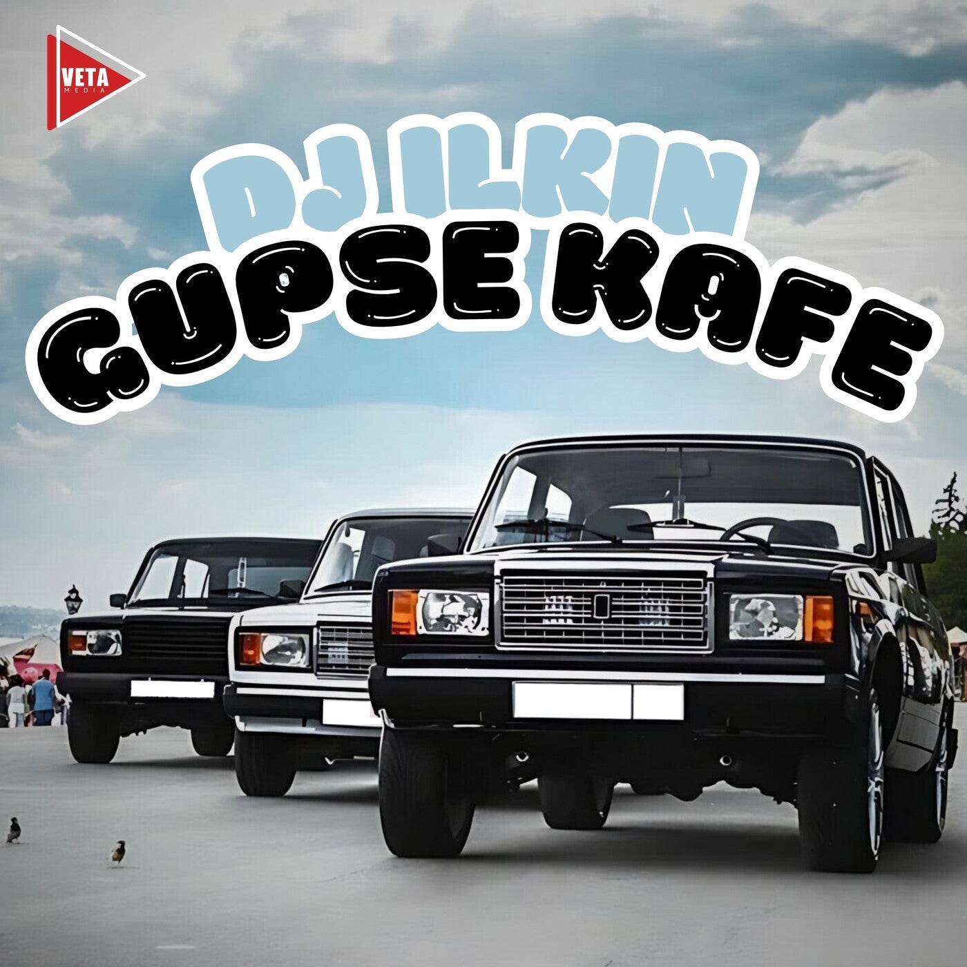 Gupse Kafe