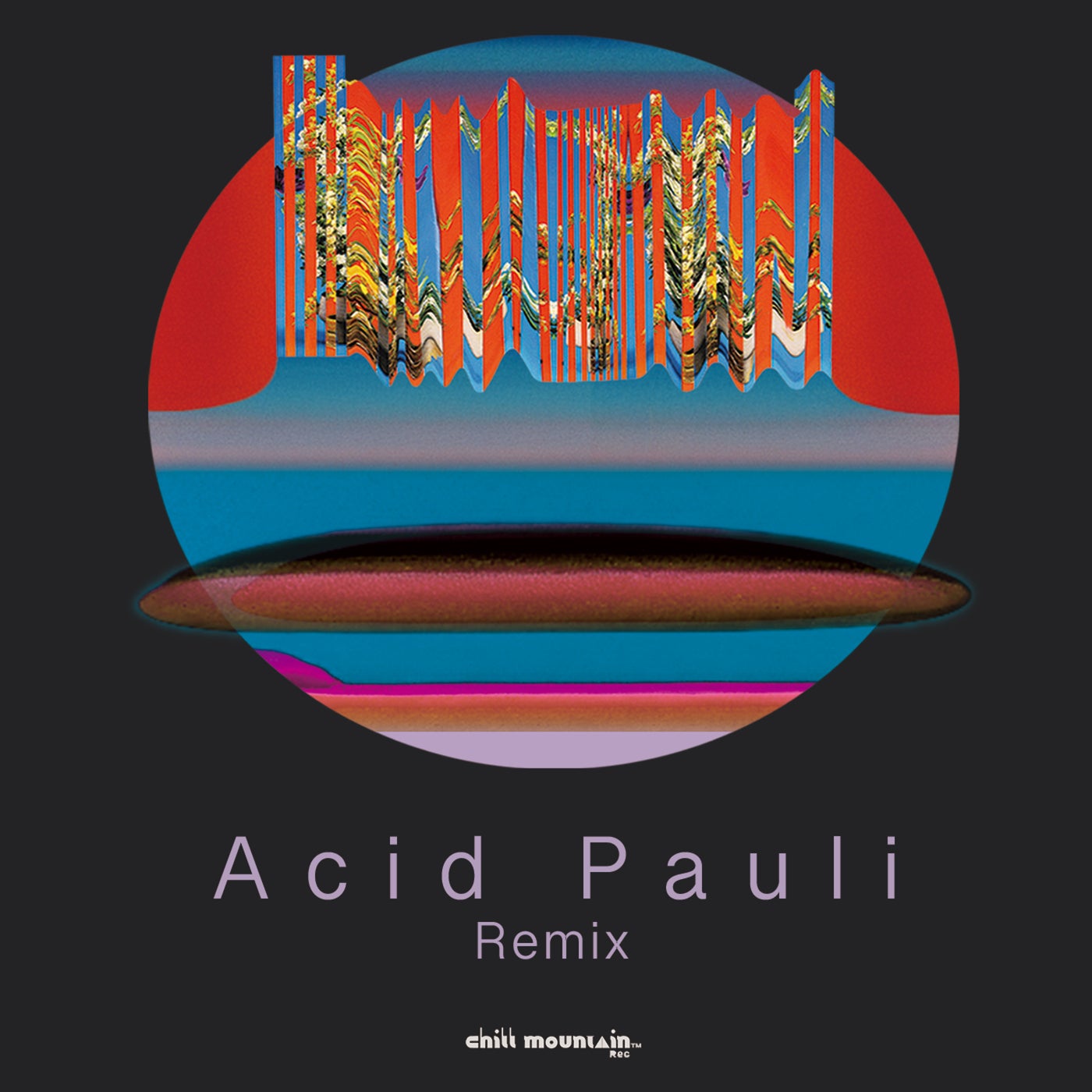 Tumulus / Wakusei Α - Acid Pauli Remix