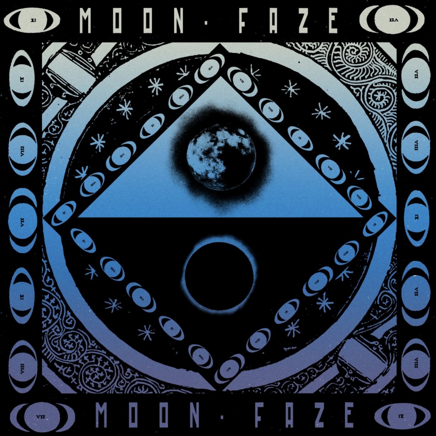 Moon Faze
