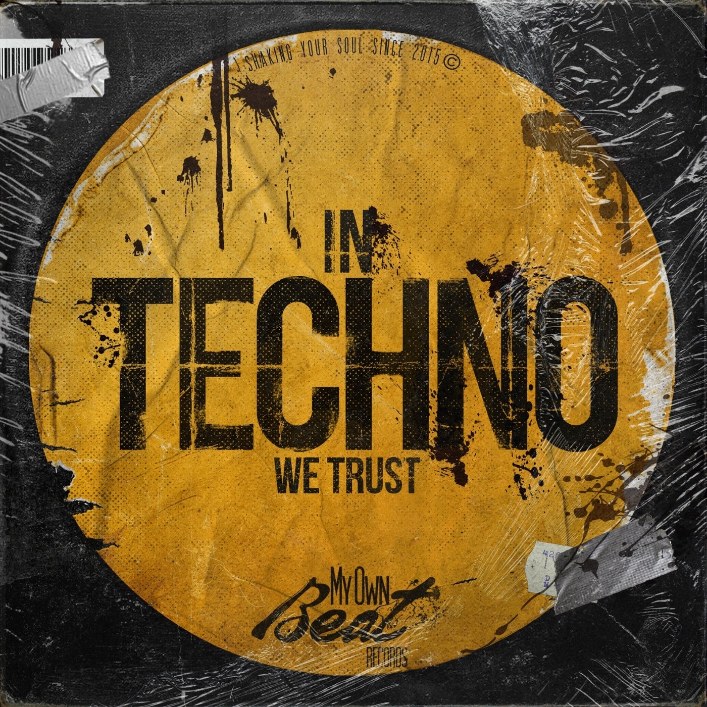 In Techno We Trust