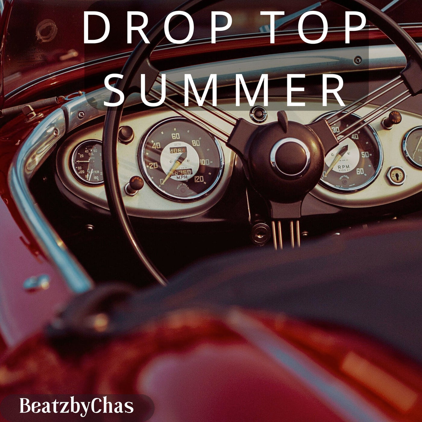 Drop Top Summer