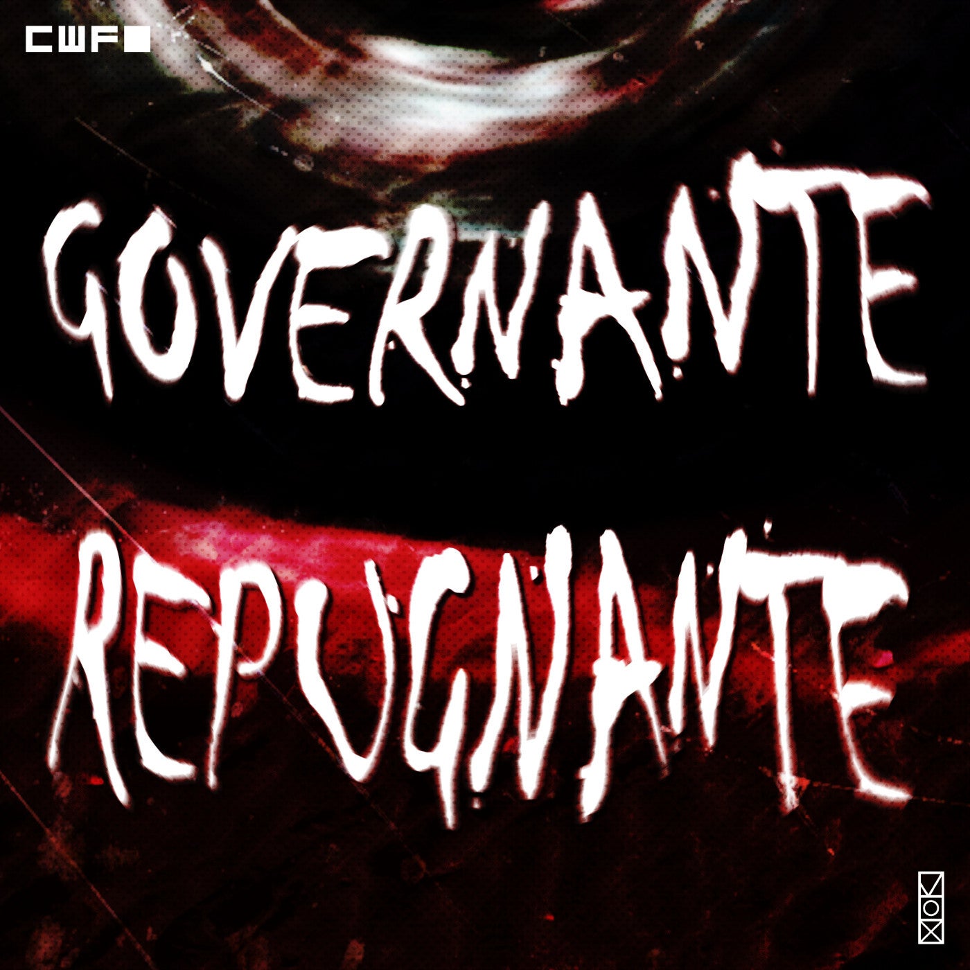GOVERNANTE REPUGNANTE