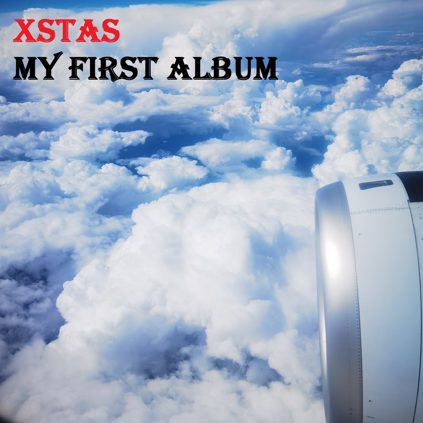 My First Album
