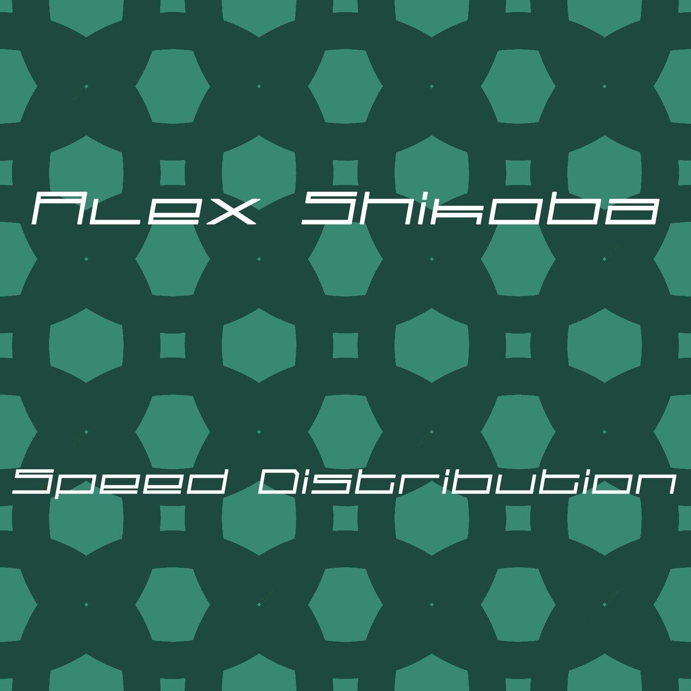 Speed Distribution