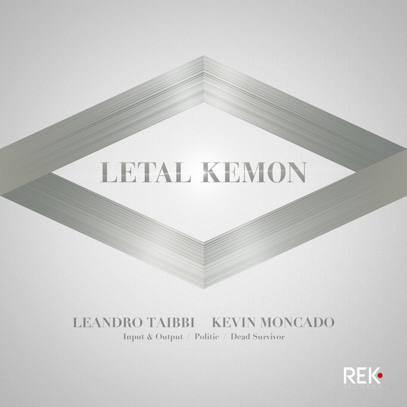 Letal Kemon