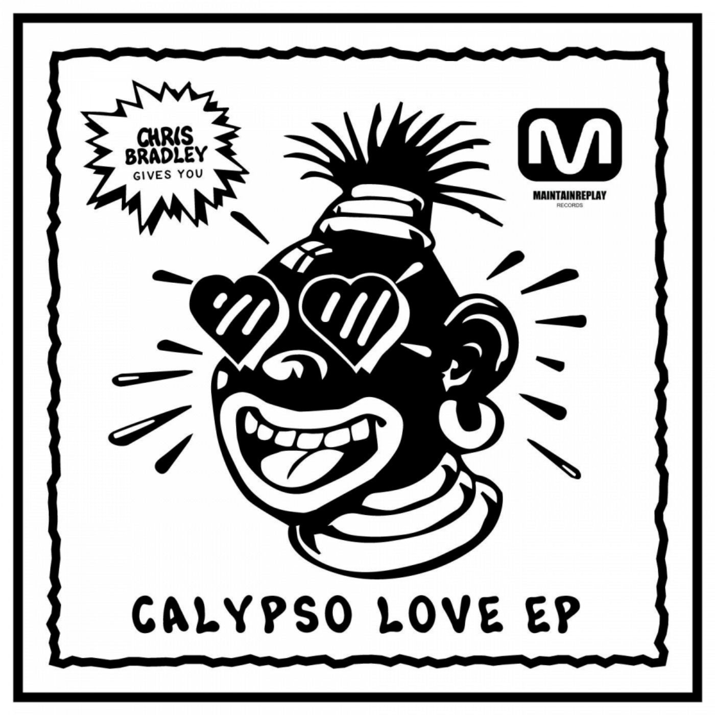 Calypso Love EP