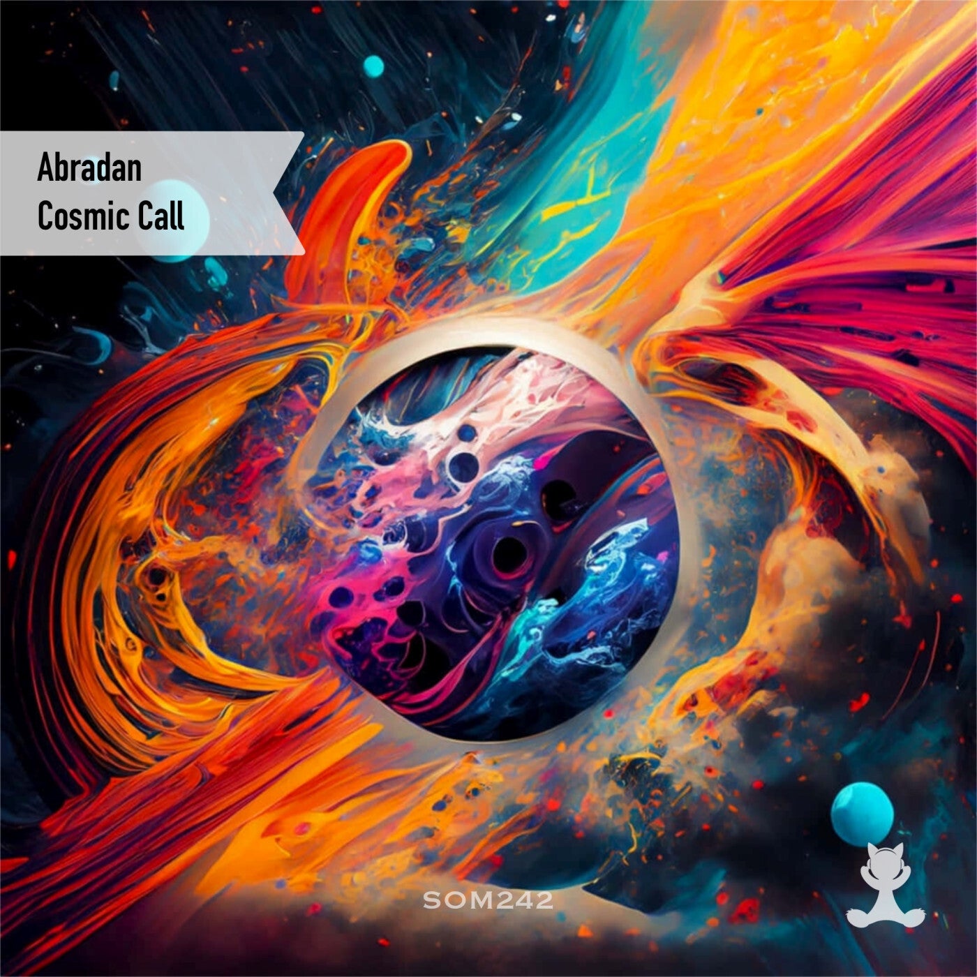 Cosmic Call