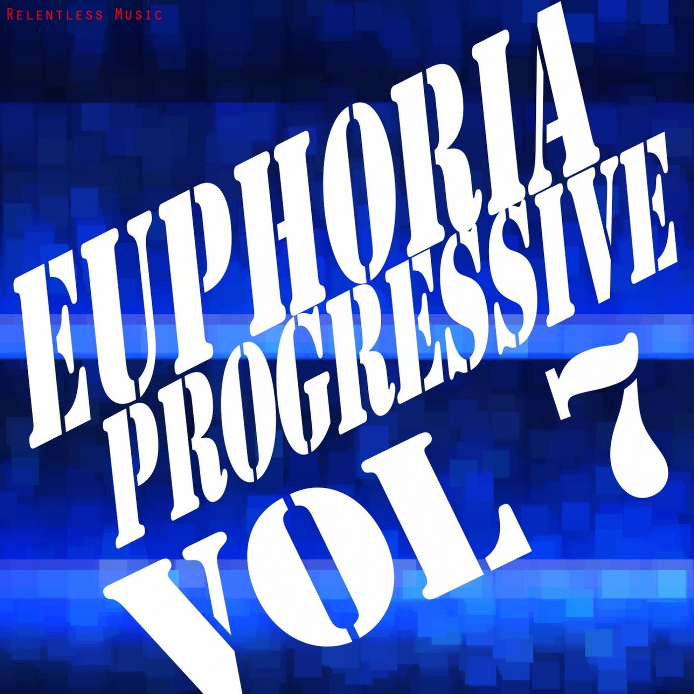 Euphoria Progressive, Vol. 7