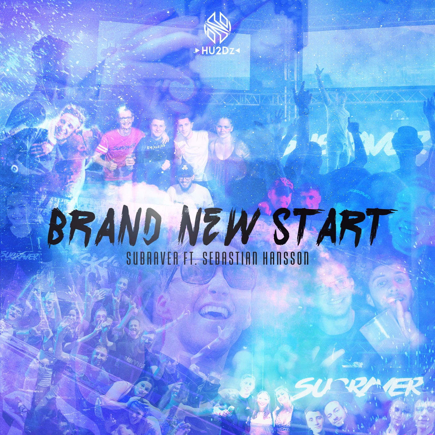 Brand New Start