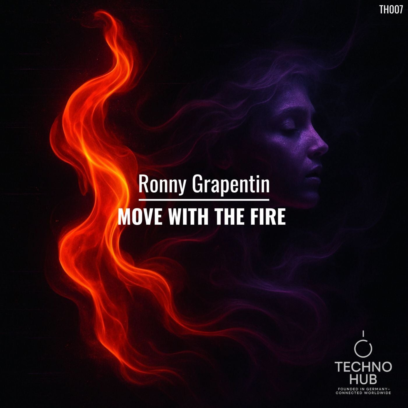 Move with the Fire