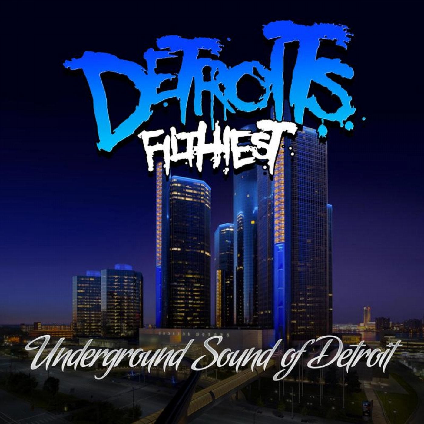 Underground Sound of Detroit