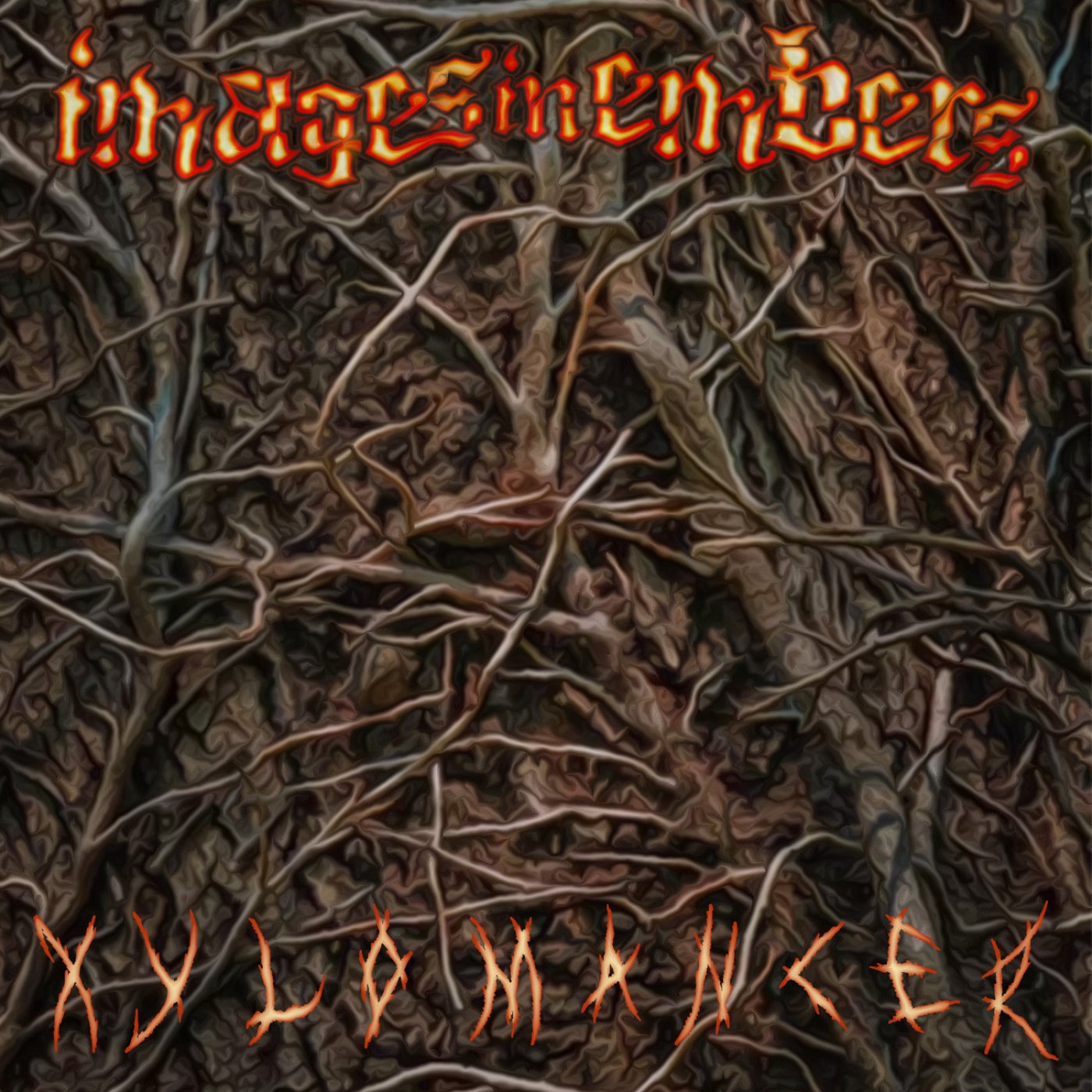 Xylomancer