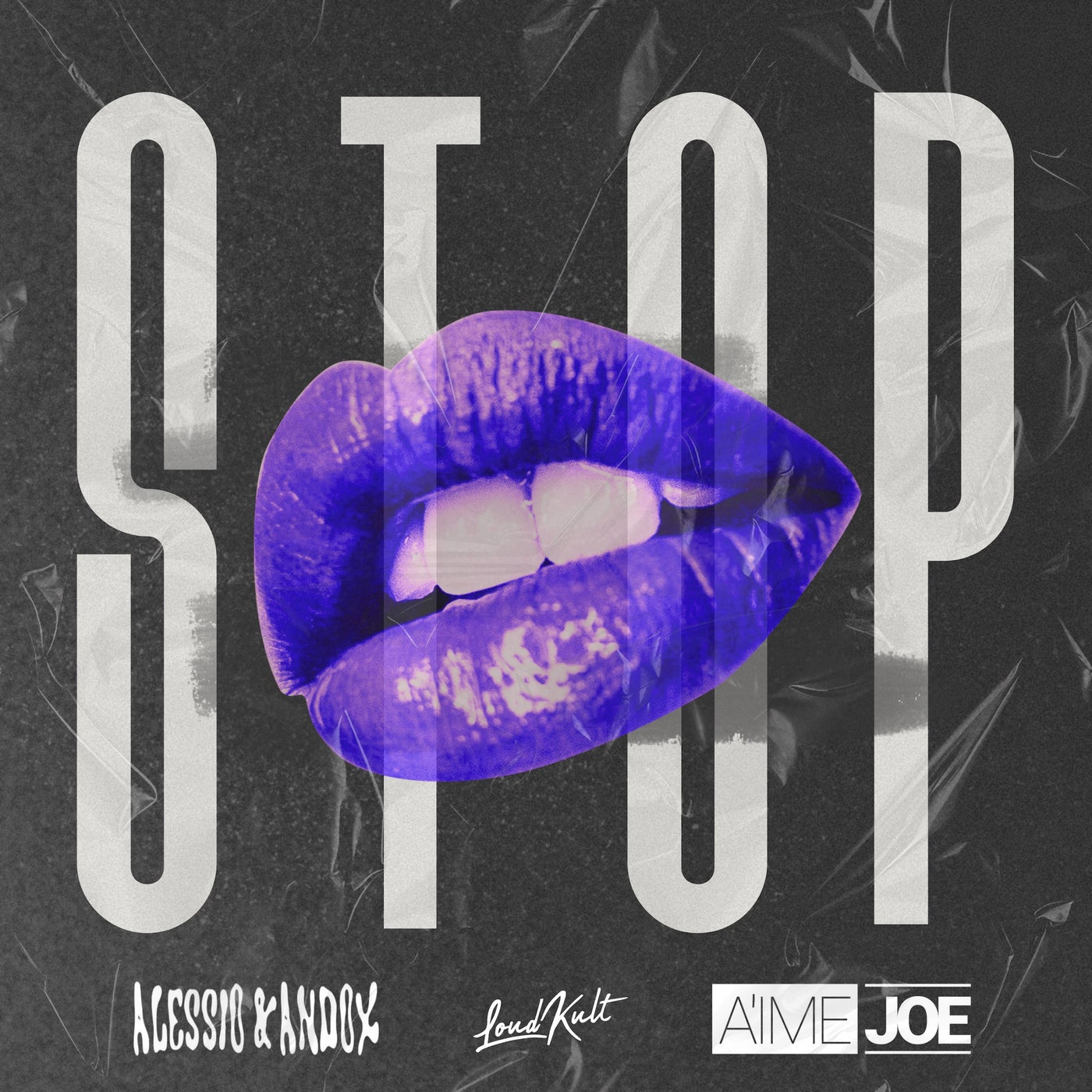 Stop