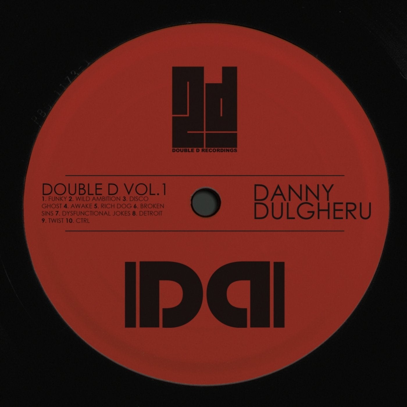 Double D, Vol.1