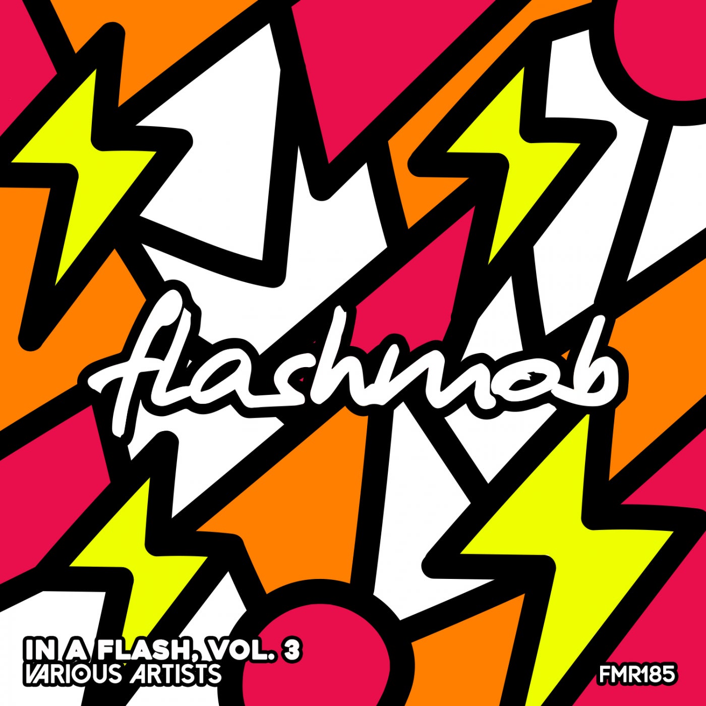 VA – In A Flash, Vol. 3 FMR185