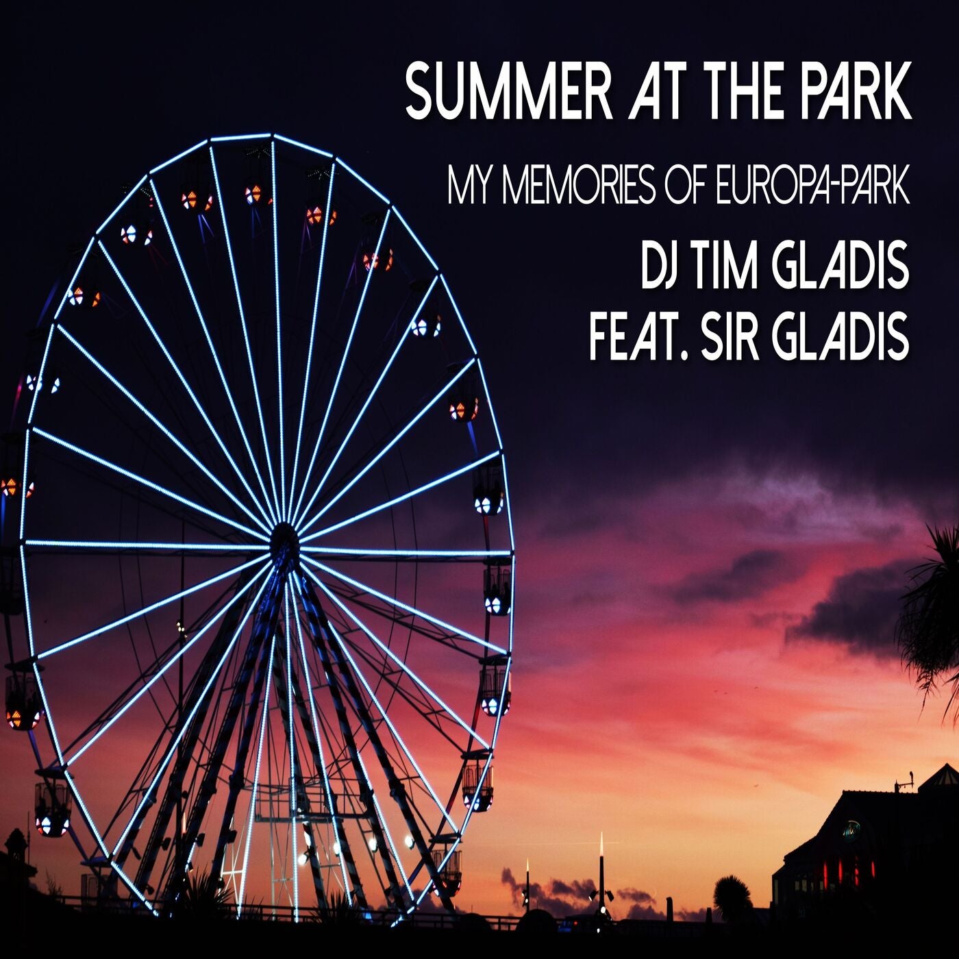 Summer at the Park