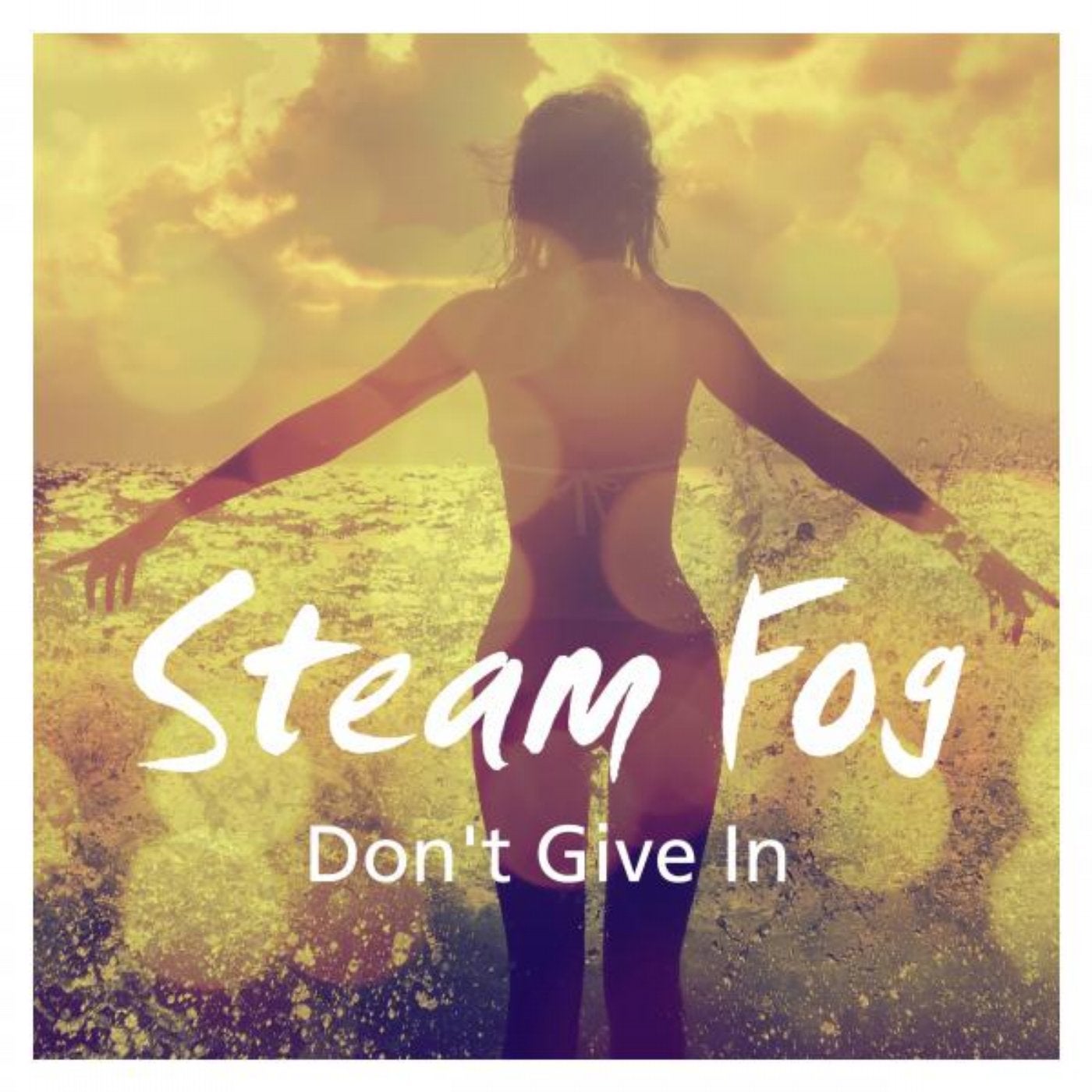Don't Give in (Original Mix)