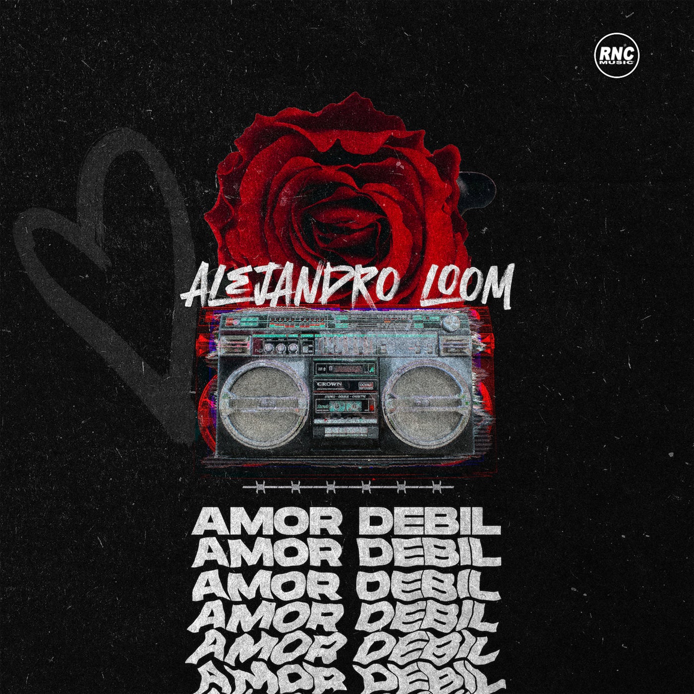 Amor Débil