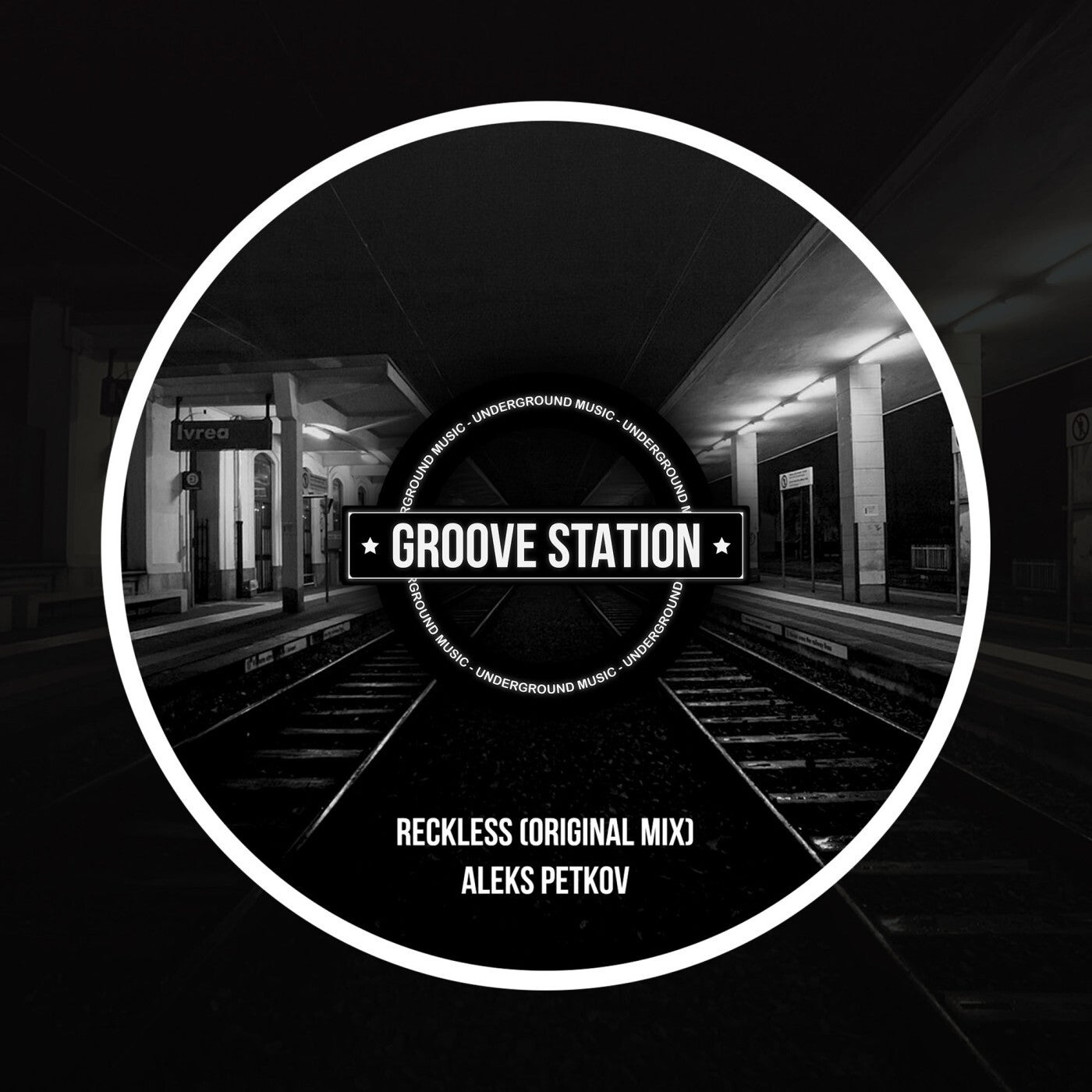 Reckless (Original Mix)