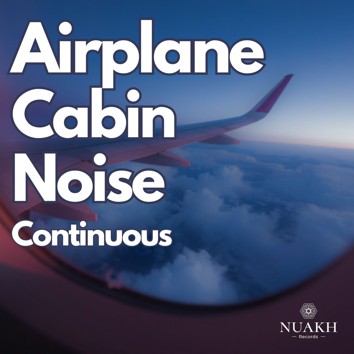 Airplane Cabin Sound for Sleep