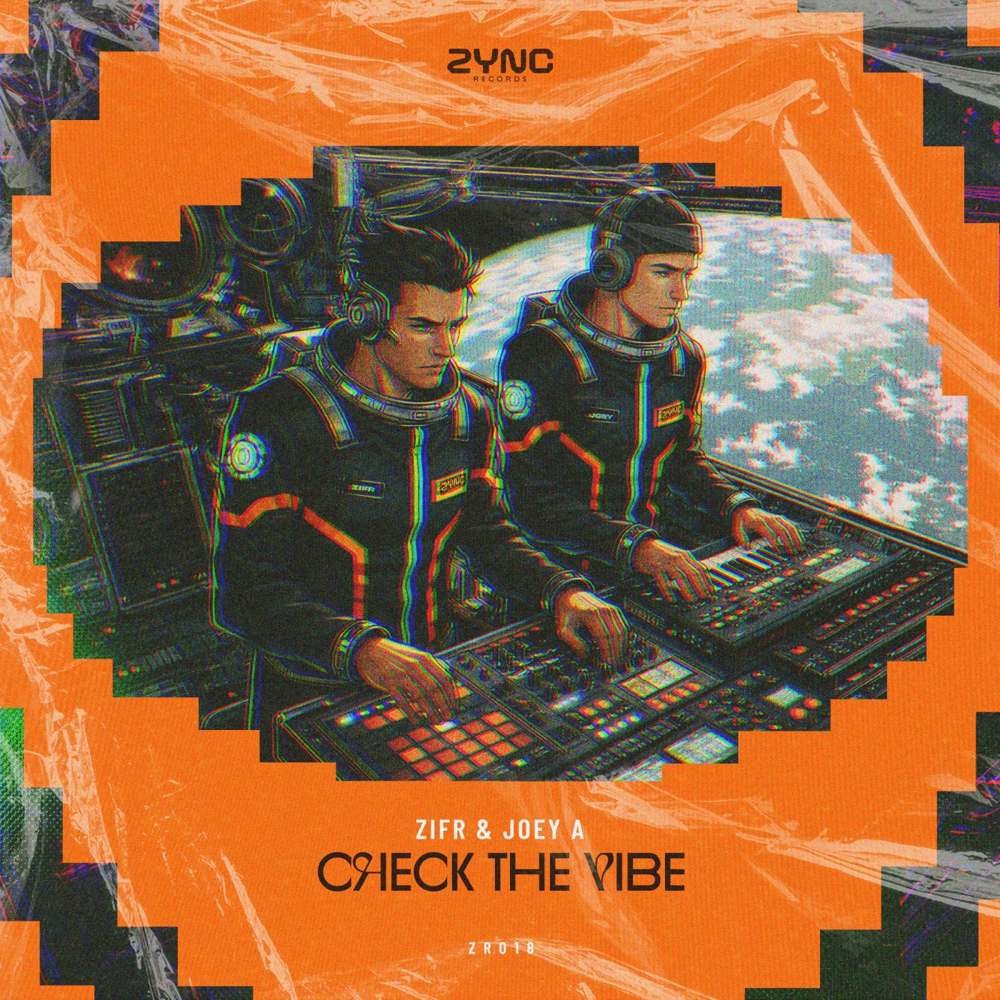 Check the Vibe