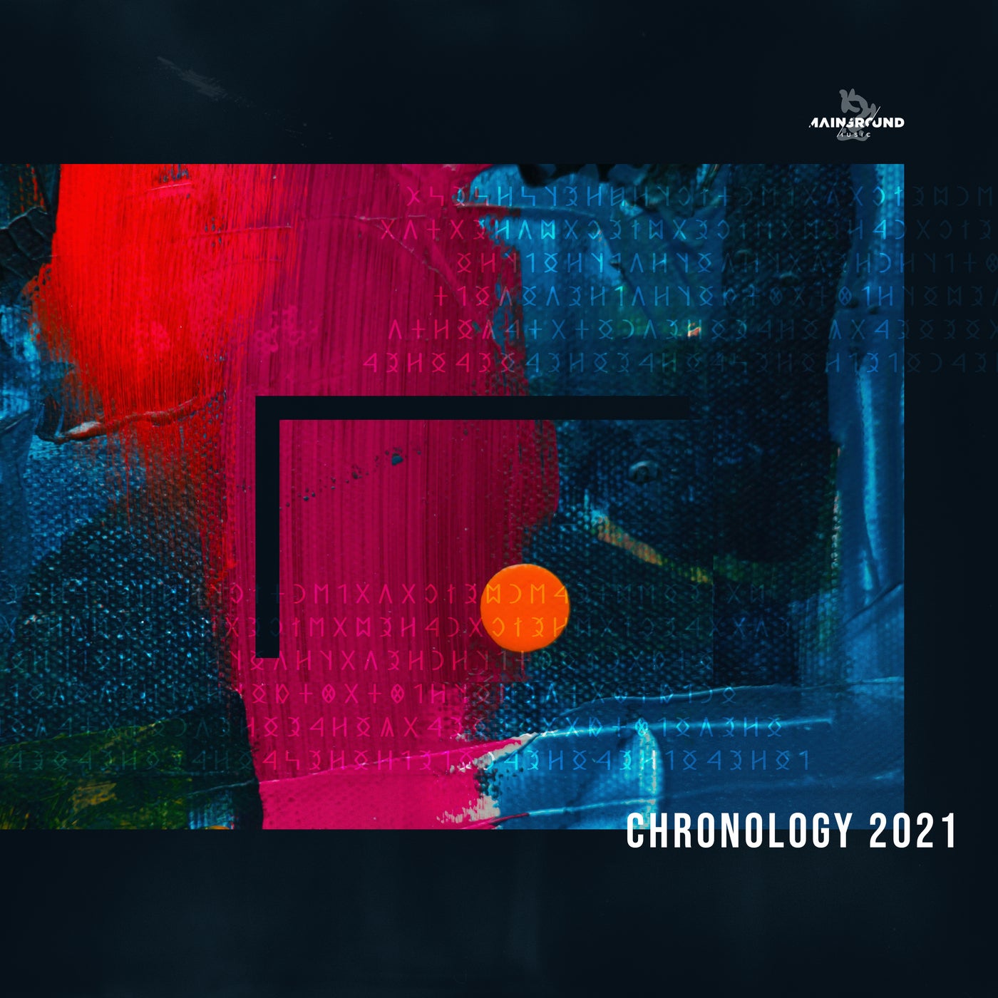 Chronology 2021