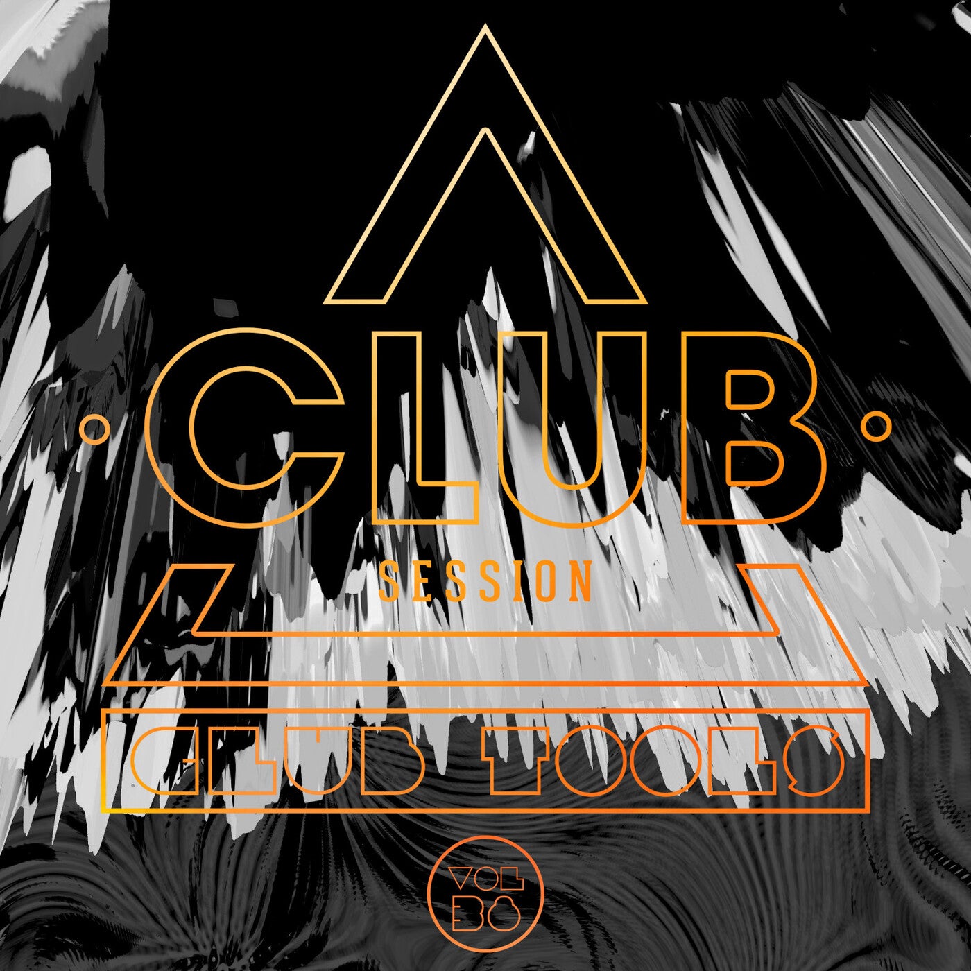 Club Session pres. Club Tools Vol. 38