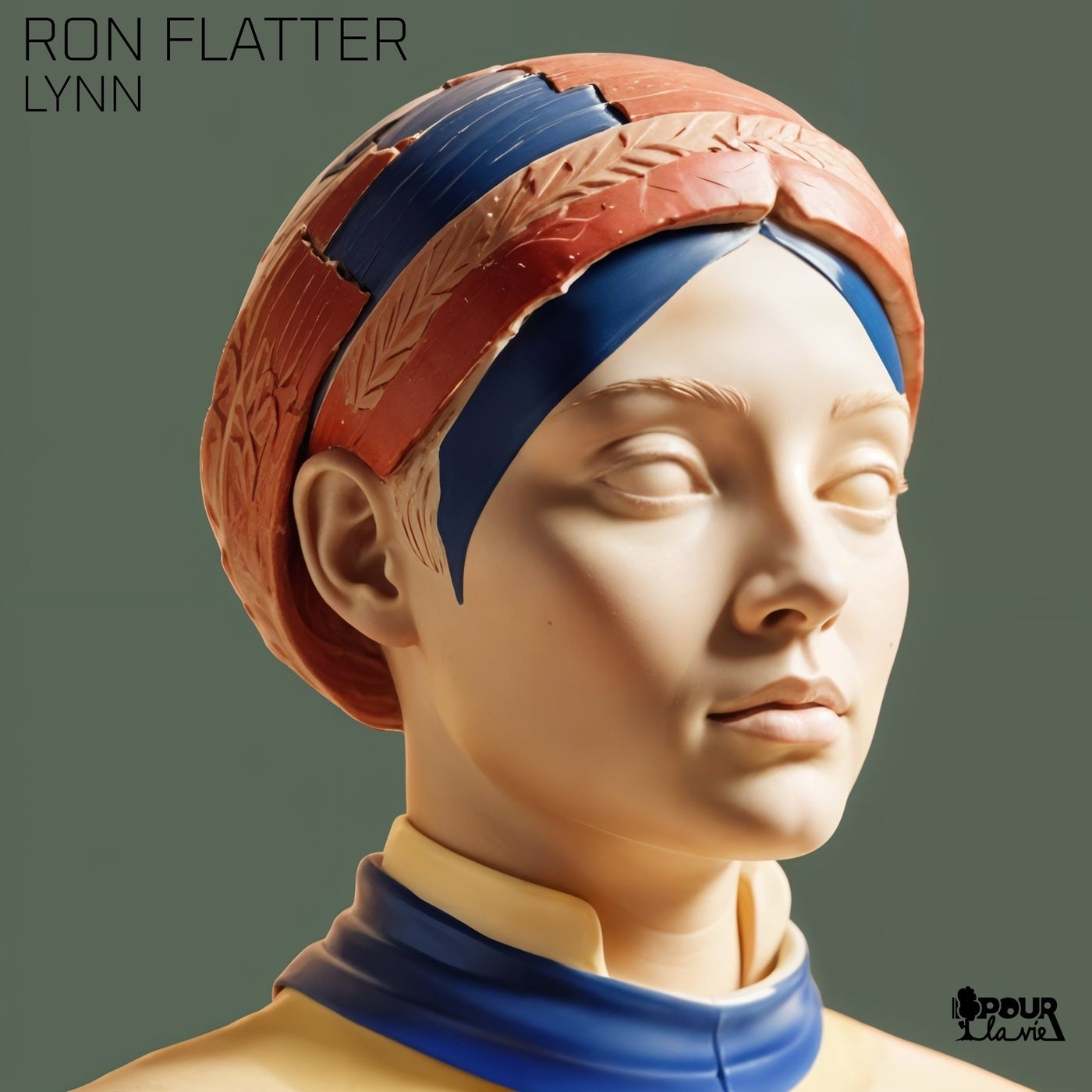 Cover art for Lynn