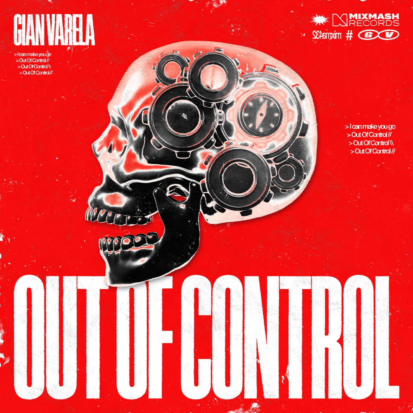 Out of Control