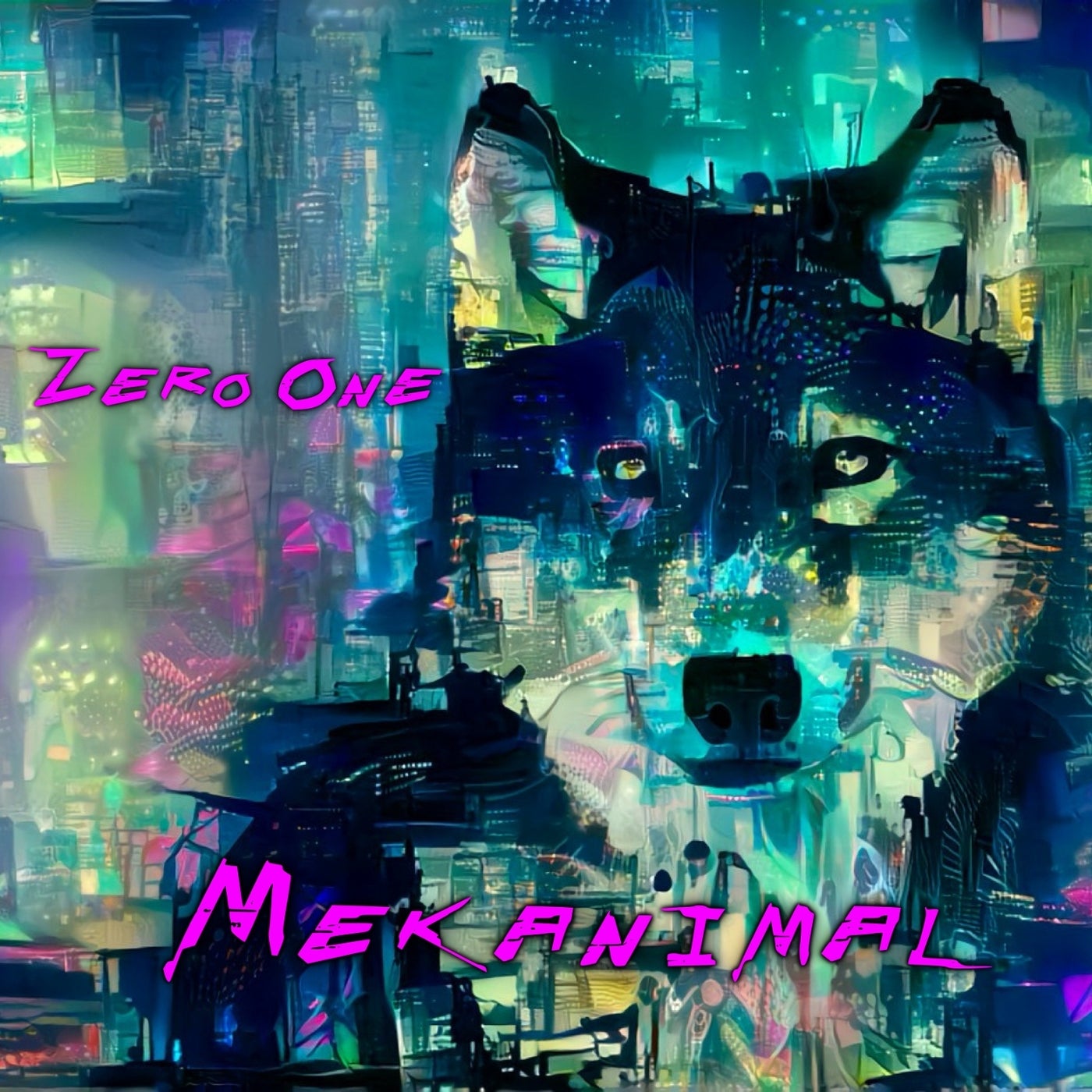 Zero One