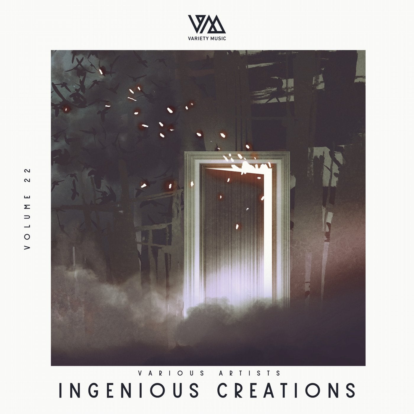 Ingenious Creations Vol. 22