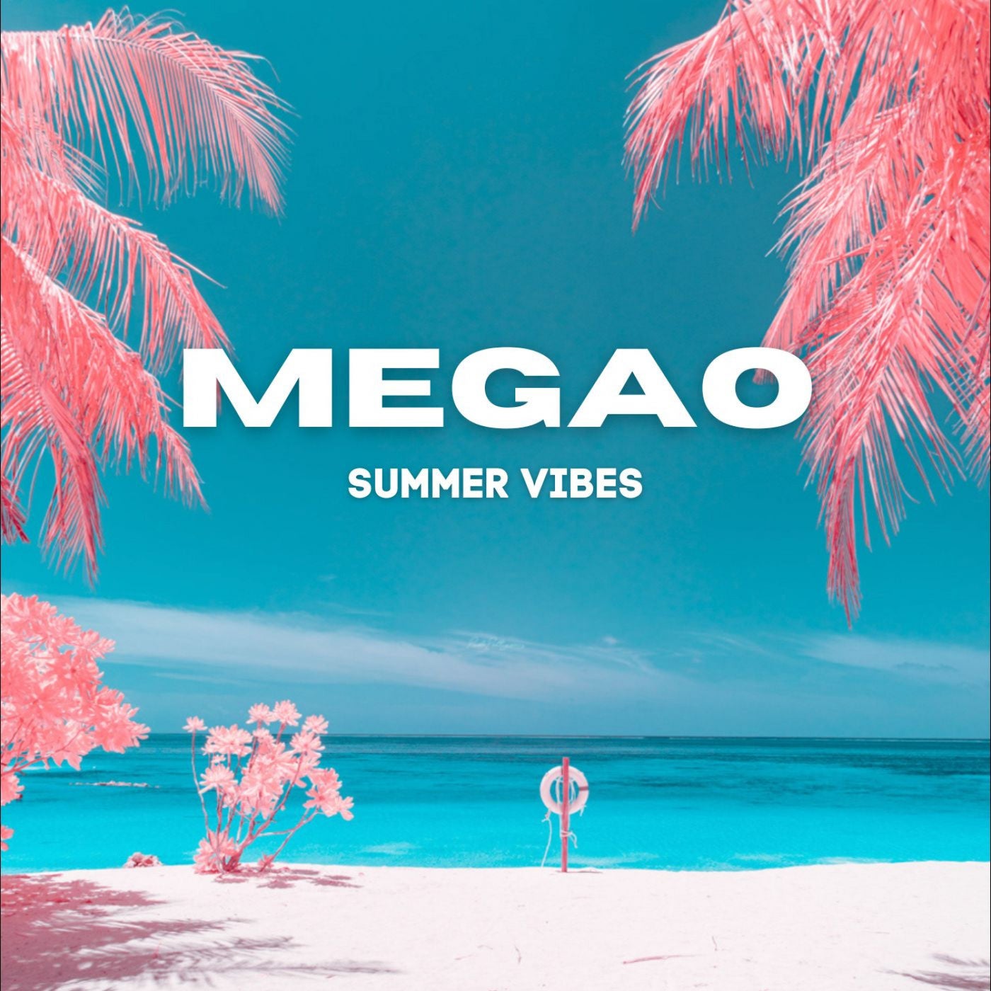 MEGAO Summer Vibes