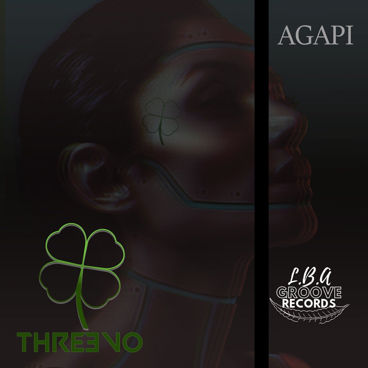 Agapi (Original Mix)