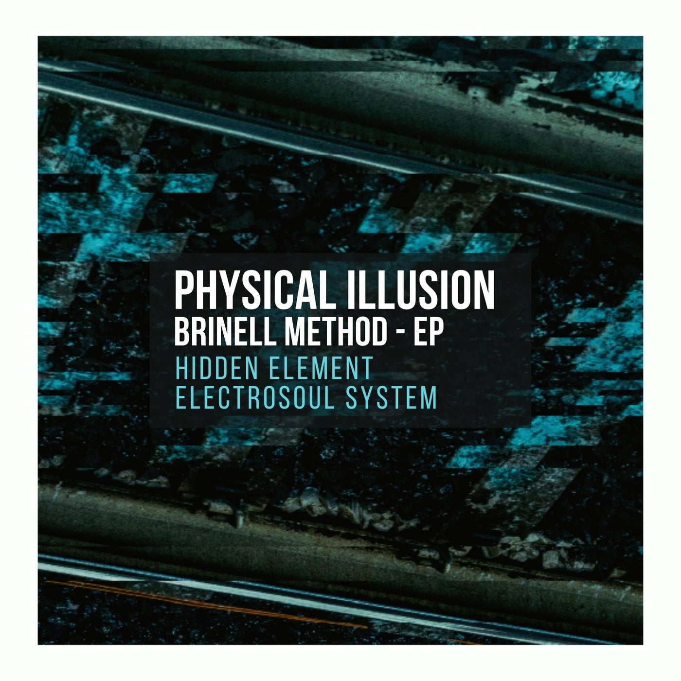 Brinell Method - EP