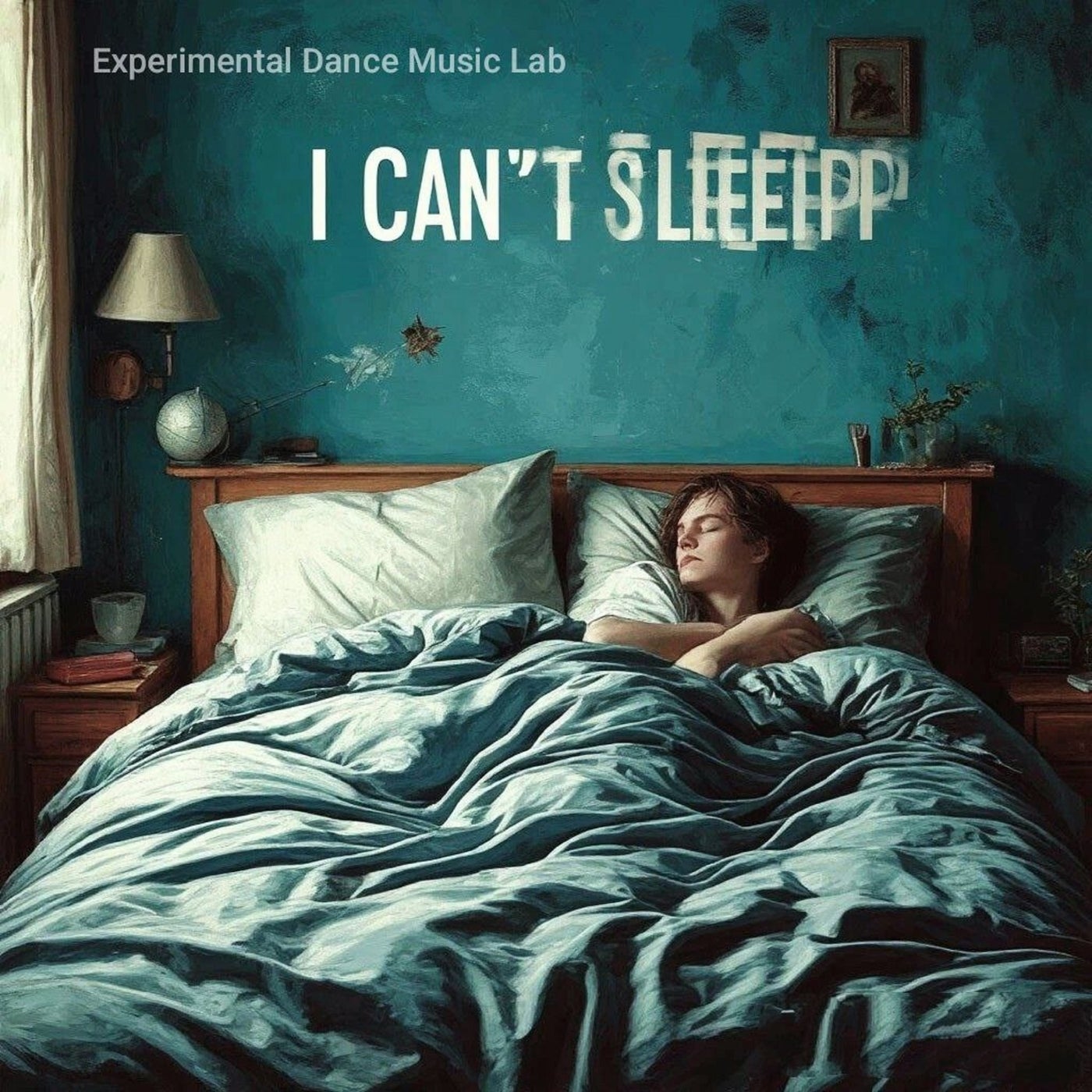 I Can't Sleep