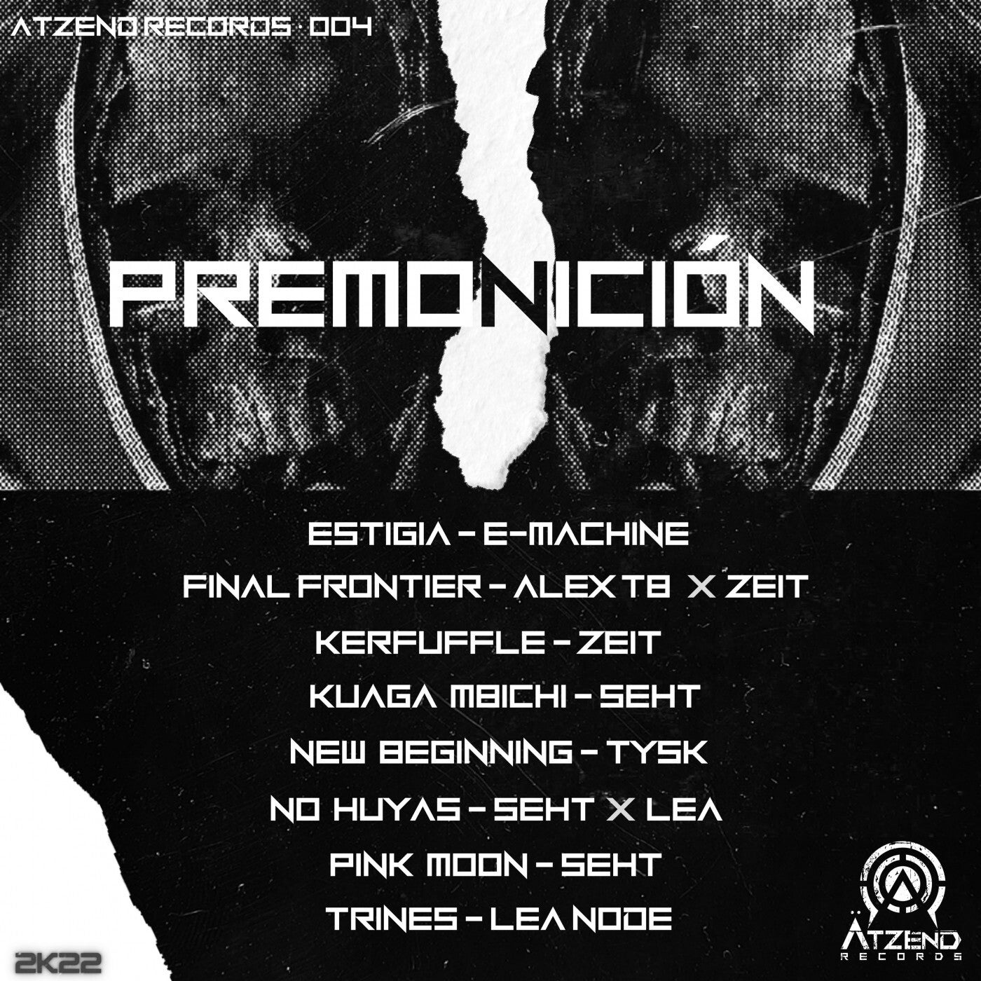 Premonición