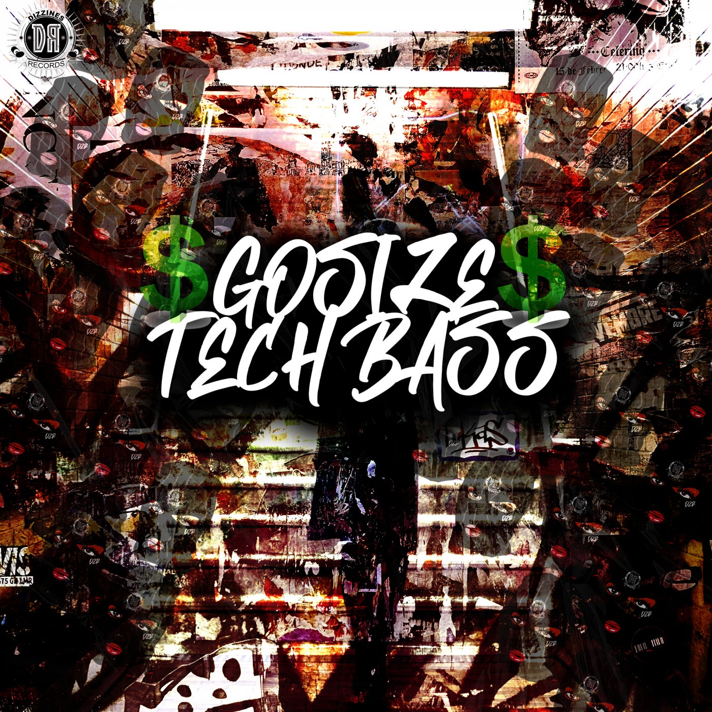 Tech Bass